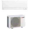 MITSUBISHI Climatizzatore 12000 Btu Inverter A+++/A++ R32 Wifi MSZ-AY35VGKP