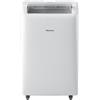 Hisense Climatizzatore Hisense Portatile In Pompa Di Calore 12000 Btu Aph12qc Gas R290