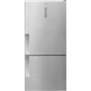 Hotpoint Ariston Frigorifero Combinato 588 lt No Frost Classe E Inox HA84BE72X Hotpoint Ariston