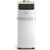 De Longhi Condizionatore Portatile 8300 Btu/h Climatizzatore Cl A Timer De Longhi PAC ES72