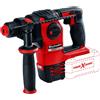 Einhell MARTELLO TASSELLATORE HEROCCO 18 V SOLO