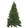 Generico ALBERI NATALE BAVIERA H.240CM -2416949