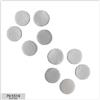 Empotec 10 filtri di ricambio da 20.8 mm per stazione dissaldante ZD-915 ZD-985 ZD-987 ZD-8915 ZD-8925 ZD-917 / 79-5519