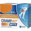 F&f srl CrampAct Notte 14 Bustine (SCAD.03/2027)