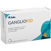 Fidia farmaceutici spa GANGLIOFID 30CPR MASTIC