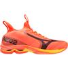 MIZUNO WAVE LIGHTNING NEO 2 SCARPE VOLLEY UOMO pallavolo pallamano handball 02