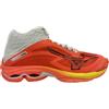 MIZUNO WAVE LIGHTNING Z7 MID SCARPE VOLLEY UNISEX ADULTO pallavolo pallamano flu