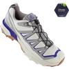 Salomon NUOVO Salomon X ULTRA 360 EDGE - Scarpe da trekking outdoor da uomo bianco cr...