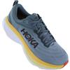 HOKA NUOVO HOKA One One Bondi 8 Wide - Scarpe da corsa da uomo scarpe da corsa 112...