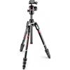 Manfrotto MKBFRTC4-BH Treppiedi Befree Advanced Twist in carbonio