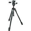 Manfrotto Treppiedi MK290XTA3-3W - Cavalletto 290 Xtra + Testa MH804-3W