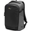 LowePro Flipside BP 400 AW III Grigio Scuro, Zaino per Fotocamere LP37353-PWW