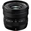 Fujifilm Obiettivo Fujinon XF 8mm F 3.5 R WR Garanzia Ufficiale Fujifilm