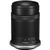 Canon Obiettivo RF-S 55-210mm F5-7.1 IS STM Garanzia Ufficiale Canon