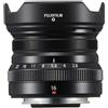 Fujifilm Obiettivo Fujinon XF 16mm F 2,8 R WR Black Garanzia Ufficiale Fujifilm