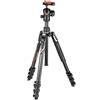 Manfrotto Treppiedi MKBFRLA-BH Befree Advanced progettato per fotocamere Sony Al