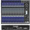 WHARFEDALE PRO SL 1224 USB efx mixer audio professionale 16 canali x studio live