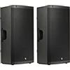 PROEL DIVA15A coppia casse amplificate diffusori attivi bluetooth 1000w live dj