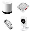 D-LINK Antifurto Smart Home Security Kit D-Link