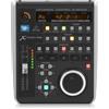 BEHRINGER X-TOUCH ONE CONTROLLER MIDI USB CON FADER MOTORIZZATO E SCRIBBLE STRIP