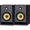 KRK ROKIT RP 8 G4 coppia studio monitor professionali NUOVI garanzia ITALIANA