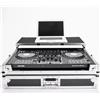MAGMA DJ CONTROLLER WORKSTATION DDJ FLX10 flighcase controller pioneer NUOVO