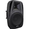 GEMINI ES 15 P BLU MKII diffusore attivo 15 pollici 2000watt con bluetooth NUOVO