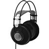 AKG K 612 PRO cuffia profesionale over-ear aperta impedenza 120 ohm per studio