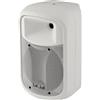 FBT J8A (WHITE) diffusore biamplificato 120watt rms per DJ locali band NUOVO