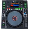 GEMINI MDJ 900 media player table top usb scheda audio integrata schermo da 4,3"