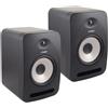 TANNOY REVEAL 802 coppia casse monitor speaker diffusori attivi bi-amplificati