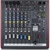 ALLEN & HEATH ZED60-10FX mixer professionale a 10 canali con effetti usb NUOVO
