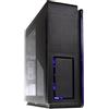 Phanteks Enthoo Primo Midi-Tower PC Case Nero illuminazione integrata, finestra