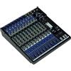 WHARFEDALE PRO SL 824 USB mixer audio 12 canali stereo per studio live NUOVO