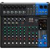 YAMAHA MG12XUK mixer usb 12 canali con effetti, phantom e KNOB no fader NUOVO