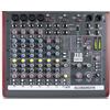 ALLEN & HEATH ALLEN&HEATH ZED 10FX mixer professionale usb con effetti per studio live karaoke