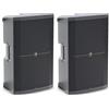 MACKIE THUMP 212 Coppia diffusori attivi full range 1400 watt per live e dj NEW