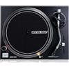 RELOOP RP 1000 MK2 giradischi manuale trazione a cinghia braccio S per DJ NUOVO