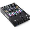 RANE SEVENTY DJ mixer usb battle ready scheda audo DVS integrata Serato DJ PRO