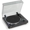 THORENS TD102A giradischi automatico trazione a cinghia 33 45 rpm braccio dritto