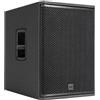 RCF SUB 705-AS MK3 MKIII subwoofer attivo amplificato digital 1400w dj live club