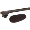 SENNHEISER MKE 600 microfono shotgun supercardioide per videocamera e fotocamera