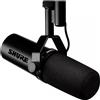 SHURE SM7DB microfono dinamico cardioide professionale per podcast studio NUOVO