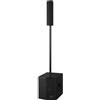 WHARFEDALE PRO ISOLINE 410 impianto audio a colonna bluetooth con subwoofer
