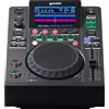 GEMINI MDJ 500 dj media player professionale usb tabletop scheda audio integrata