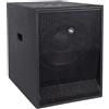 PROEL S12A subwoofer amplificato 12" classe D 1200 watt picco NUOVO garanzia ITA