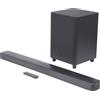 Jbl Soundbar 5.1 4K ome Theatre 50 Watt HDMI jbl BAR51BLKEP