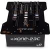 ALLEN & HEATH XONE:23c mixer professionale USB 2+2 canali + effetti per DJ NUOVO