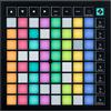NOVATION LAUNCHPAD X controller a 64 tasti per ableton live lite incluso NUOVO