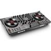 NUMARK NS4 FX controller professionale 4 deck midi usb per serato DJ effetti NEW